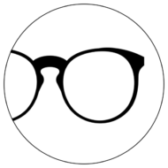 Dioptrické brýle