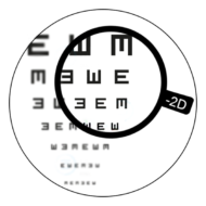 Vyšetření zraku