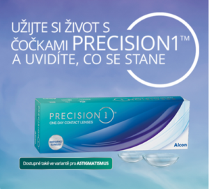 Precision-product