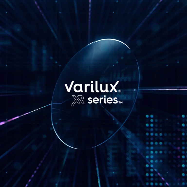 Nová éra v korekci vidění: Brýlové čočky Varilux XR