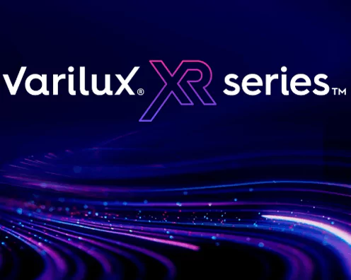 Nová éra v korekci vidění: Brýlové čočky Varilux XR