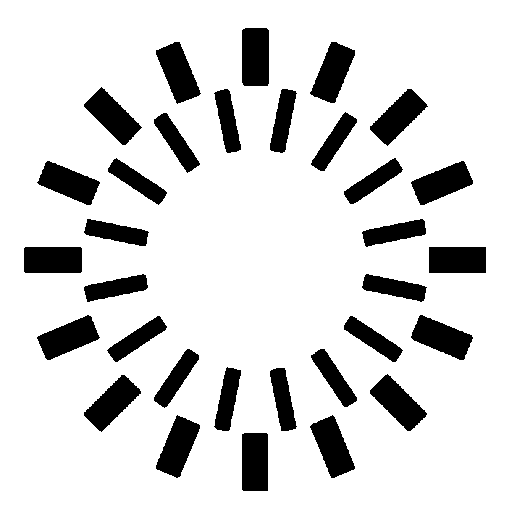 cropped Logo kolecko cerne