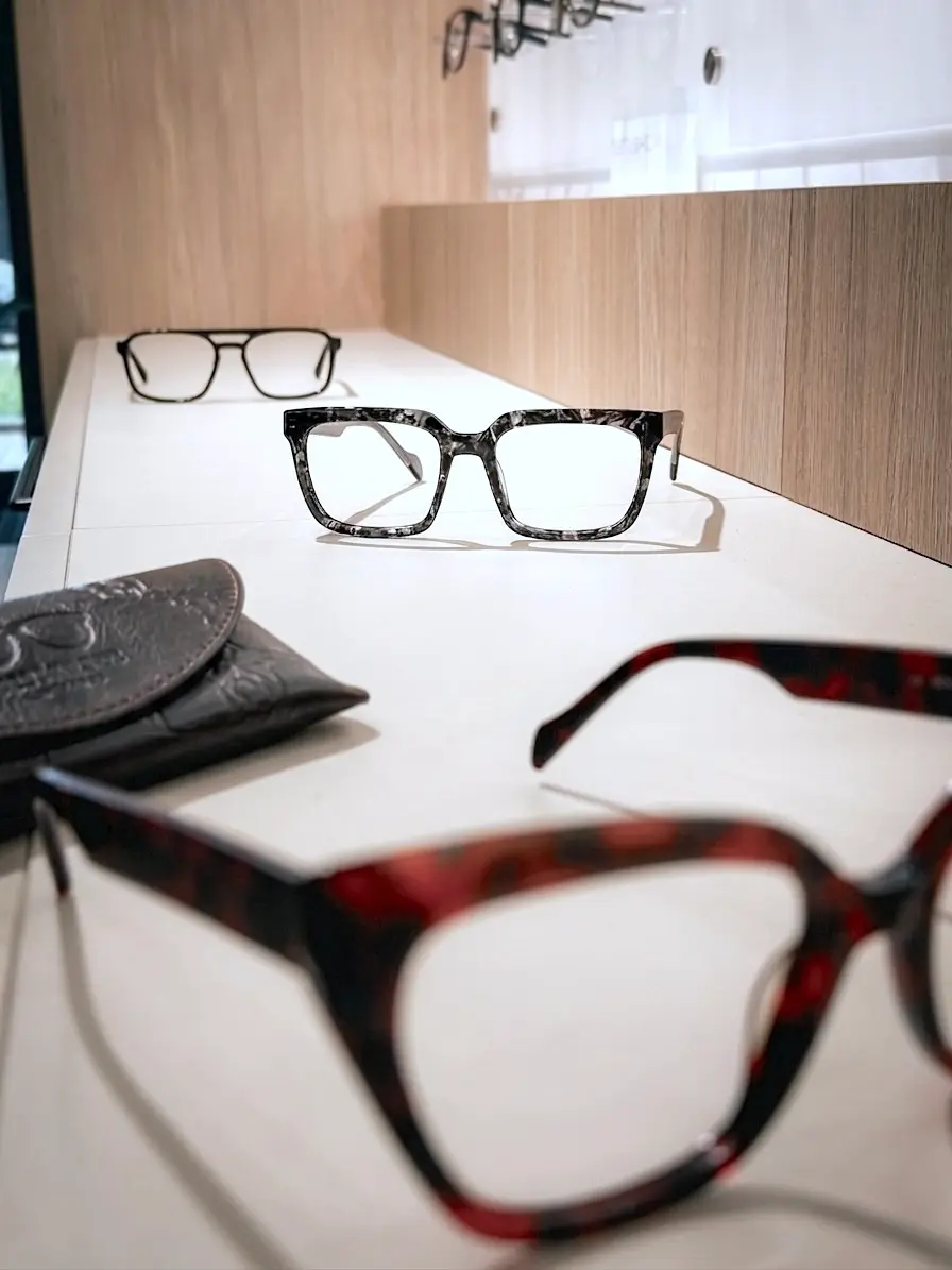 Okula dioptrické brýle Brno Optika Ždánský