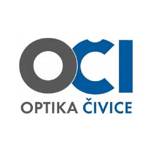 Optika čivice – dodavatel brýlových čoček, Optika Ždánský Brno