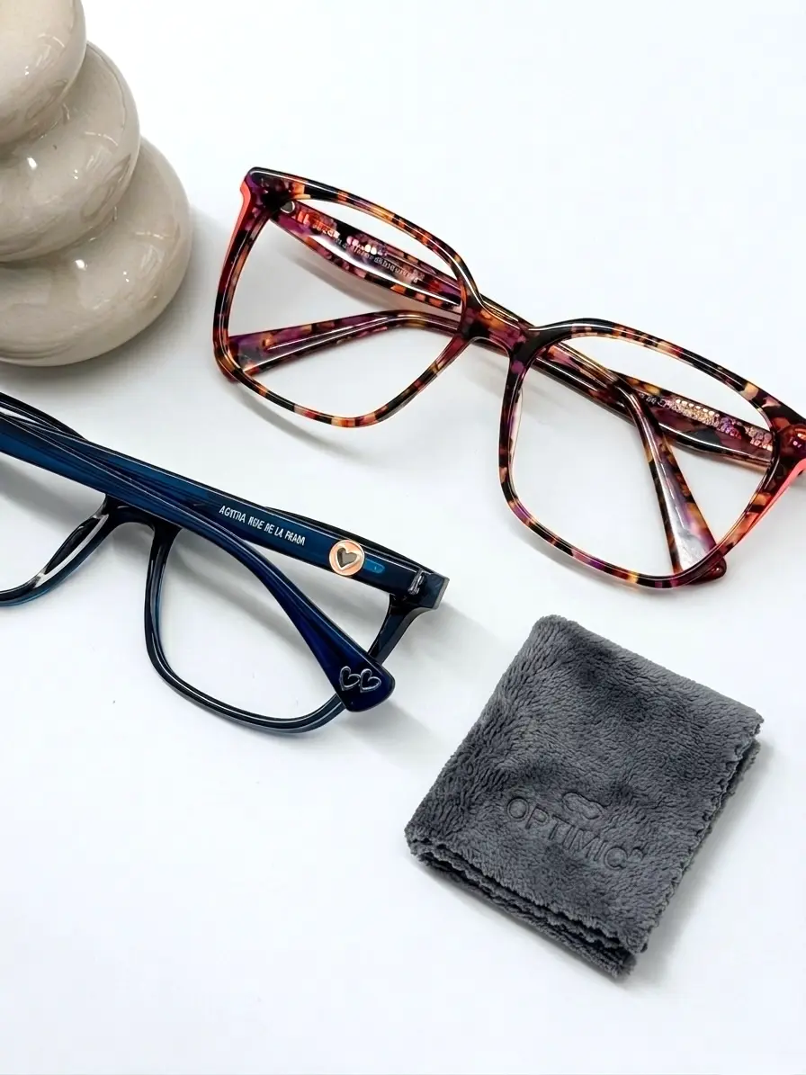 Agatha Ruiz de la Prada Optika Ždánský