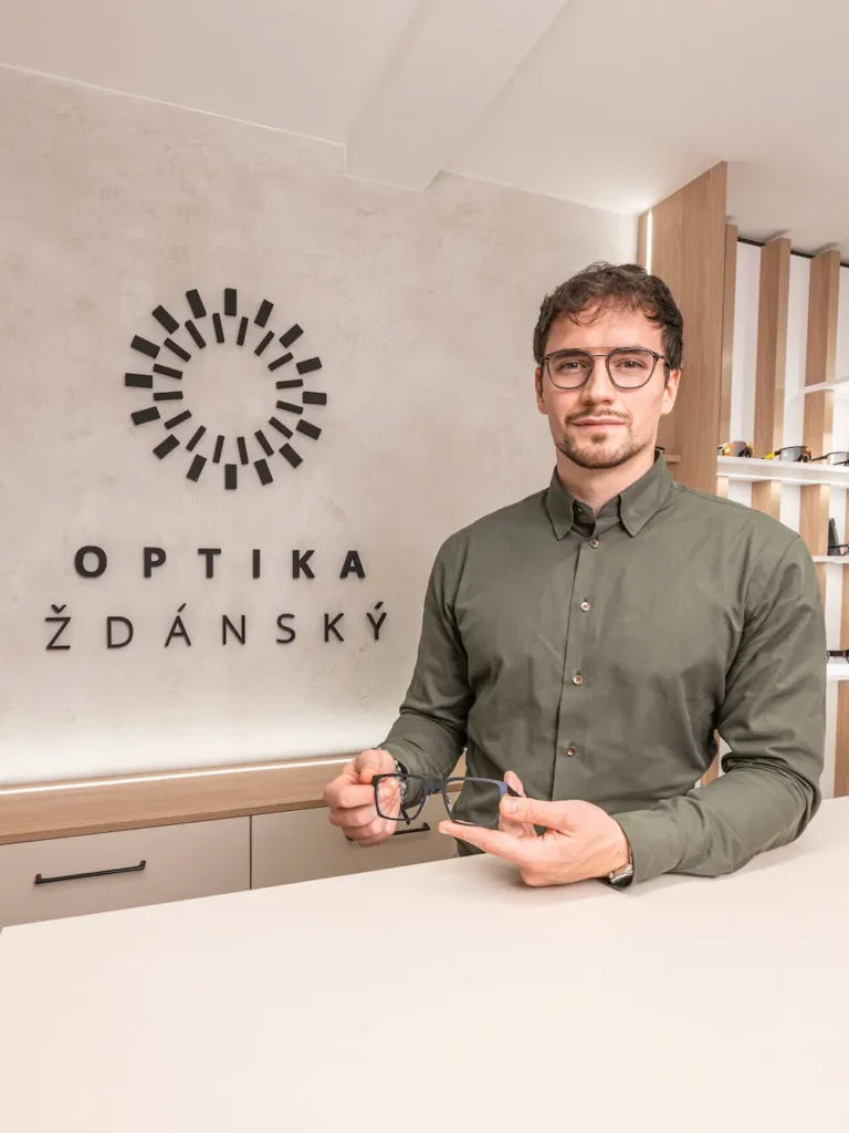 optometrista