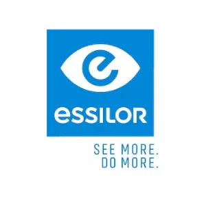 Essilor — výrobce brýlových čoček