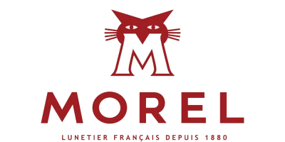 Morel — francouzské obroučky