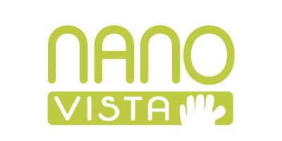 Nano Vista — dětské obroučky